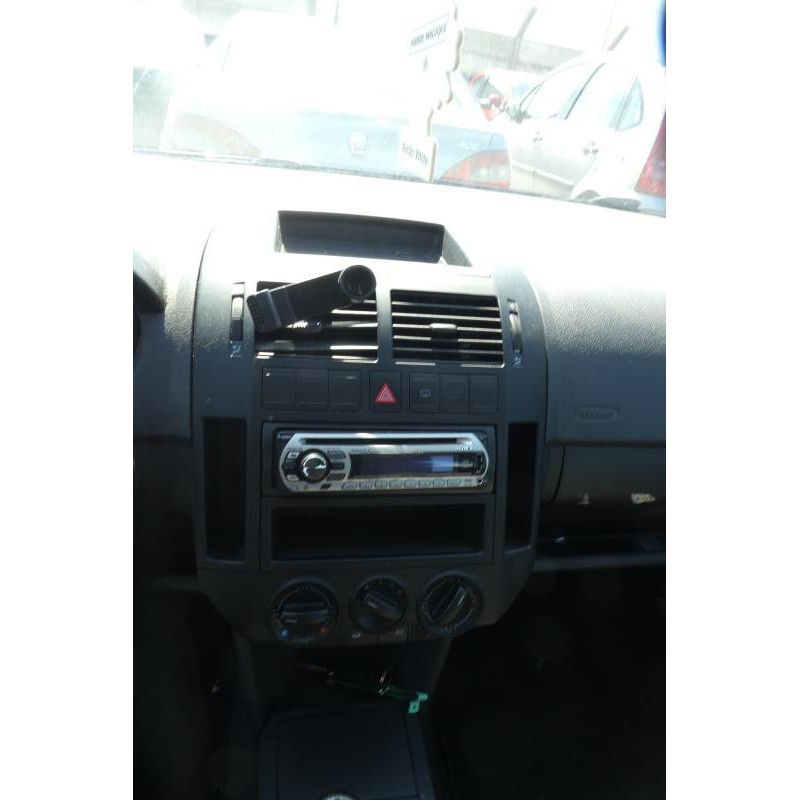 Pare soleil droit VOLKSWAGEN POLO 4 Photo n°11