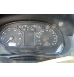 Pare soleil droit VOLKSWAGEN POLO 4