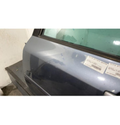 Porte arriere gauche PEUGEOT 307