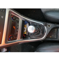 Porte arriere gauche PEUGEOT 307