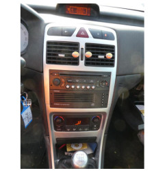 Porte arriere gauche PEUGEOT 307