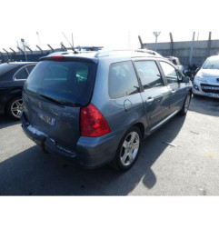 Porte arriere gauche PEUGEOT 307