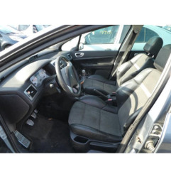 Porte arriere gauche PEUGEOT 307