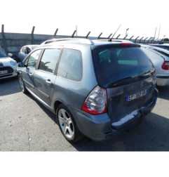 Porte arriere gauche PEUGEOT 307