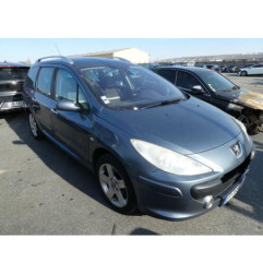 Porte arriere gauche PEUGEOT 307