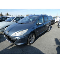 Porte arriere gauche PEUGEOT 307