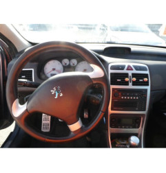 Porte arriere gauche PEUGEOT 307