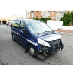 Porte de coffre droit PEUGEOT EXPERT 2