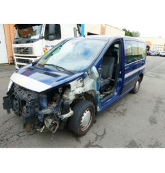 Porte de coffre droit PEUGEOT EXPERT 2