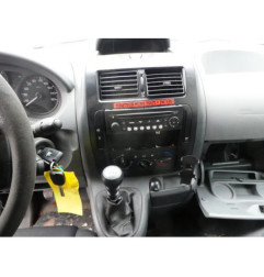 Porte de coffre droit PEUGEOT EXPERT 2