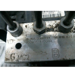 Bloc ABS (freins anti-blocage) PEUGEOT EXPERT 2