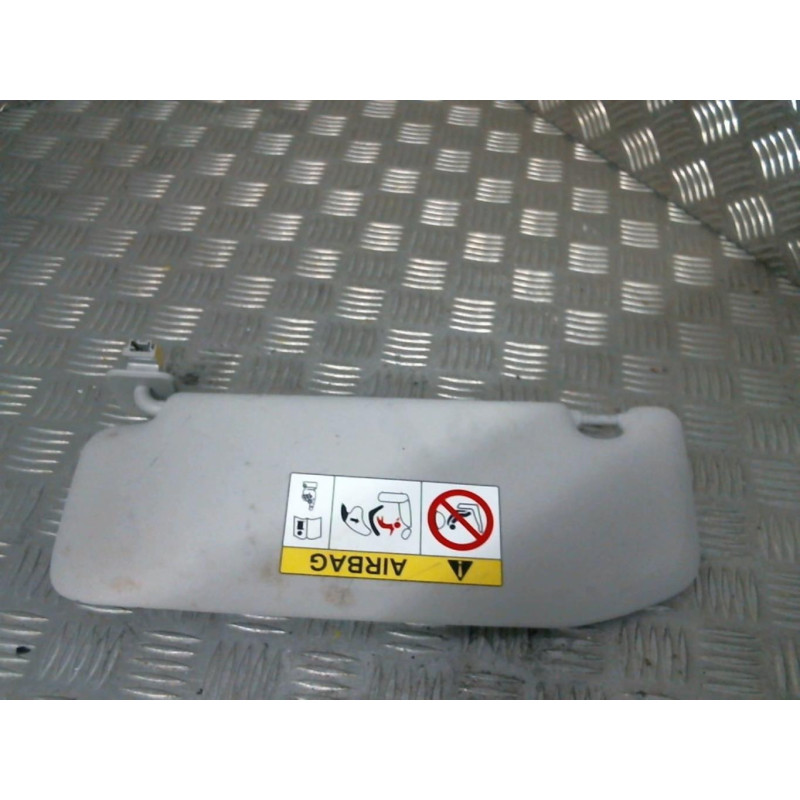 Pare soleil droit CITROEN C4 CACTUS Photo n°2