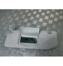 Pare soleil gauche CITROEN C4 CACTUS