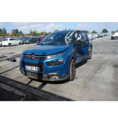 Pare soleil gauche CITROEN C4 CACTUS