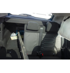 Pare soleil gauche CITROEN C4 CACTUS