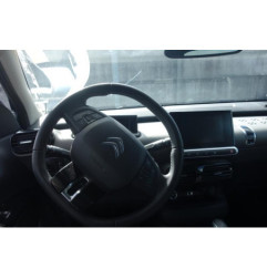 Pare soleil gauche CITROEN C4 CACTUS
