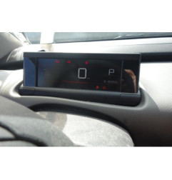 Pare soleil gauche CITROEN C4 CACTUS