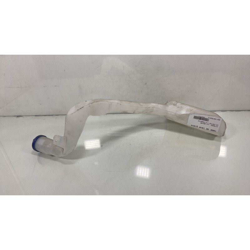 Vase de lave glace CITROEN C4 CACTUS Photo n°1