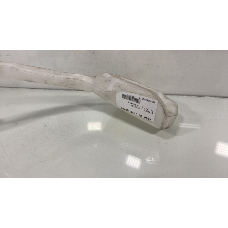 Vase de lave glace CITROEN C4 CACTUS Photo n°3