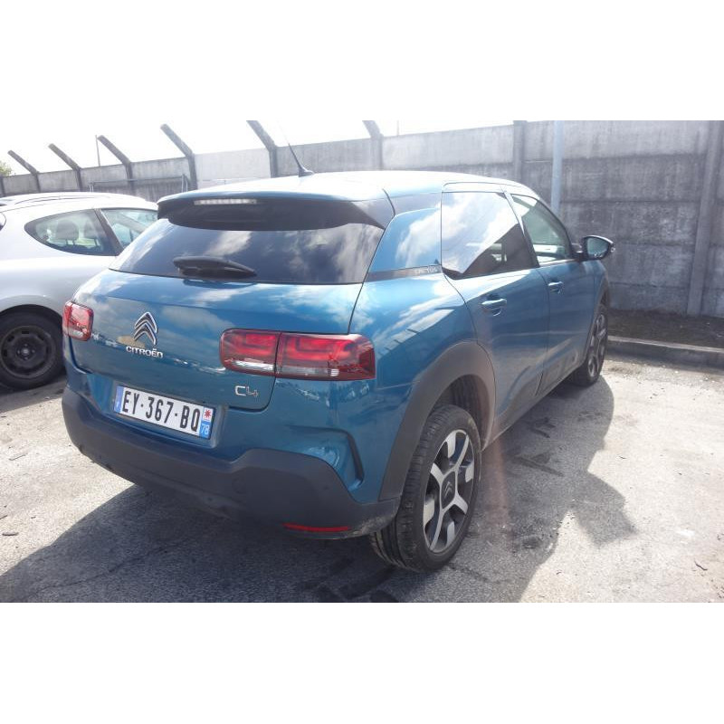 Vase de lave glace CITROEN C4 CACTUS Photo n°4