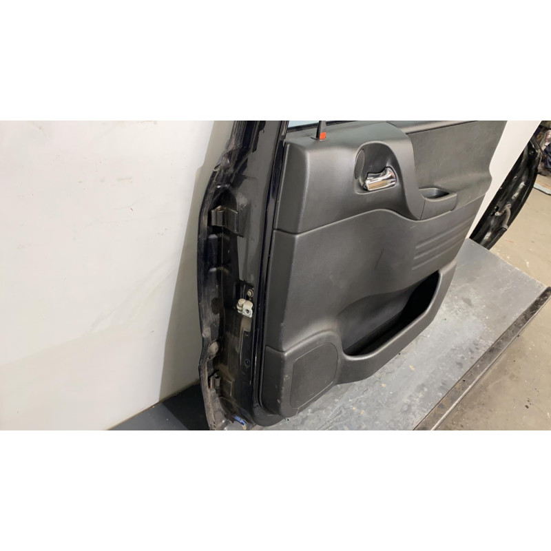 Porte arriere droit OPEL ZAFIRA A Photo n°3