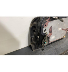 Porte avant droit OPEL ZAFIRA A Photo n°1