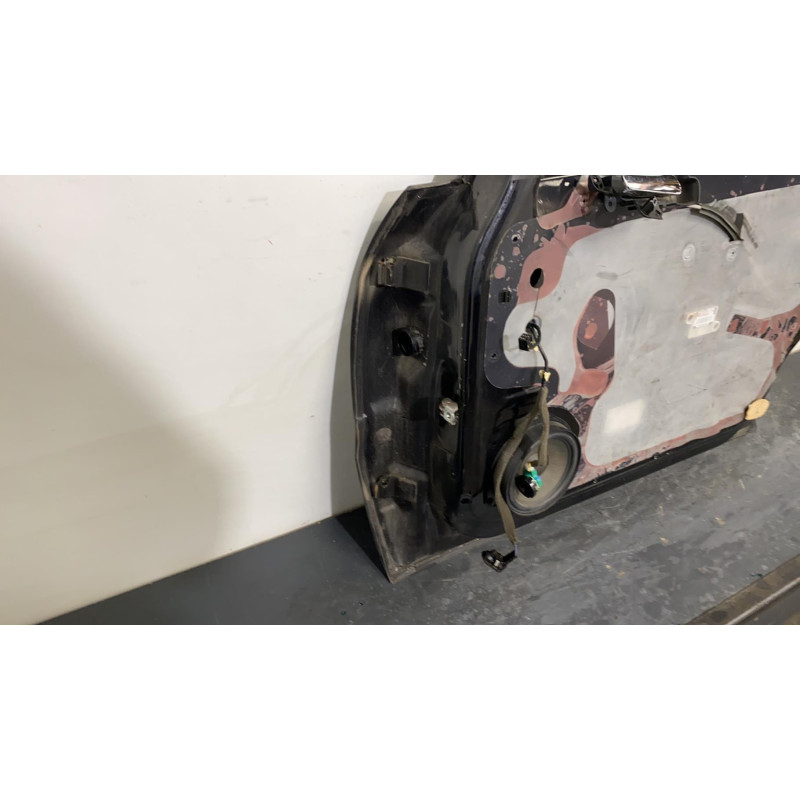 Porte avant droit OPEL ZAFIRA A Photo n°1