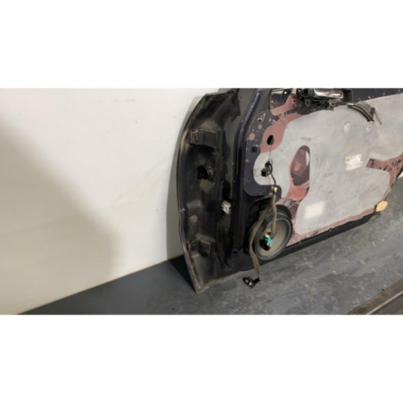Porte avant droit OPEL ZAFIRA A Photo n°1