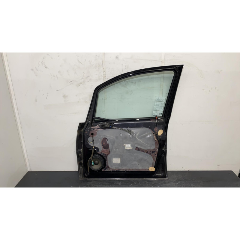 Porte avant droit OPEL ZAFIRA A Photo n°3
