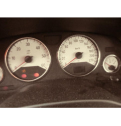 Porte avant droit OPEL ZAFIRA A