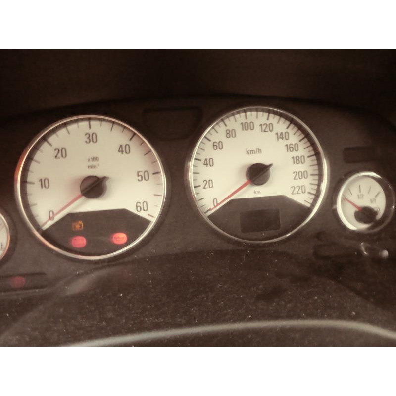 Porte avant droit OPEL ZAFIRA A Photo n°4