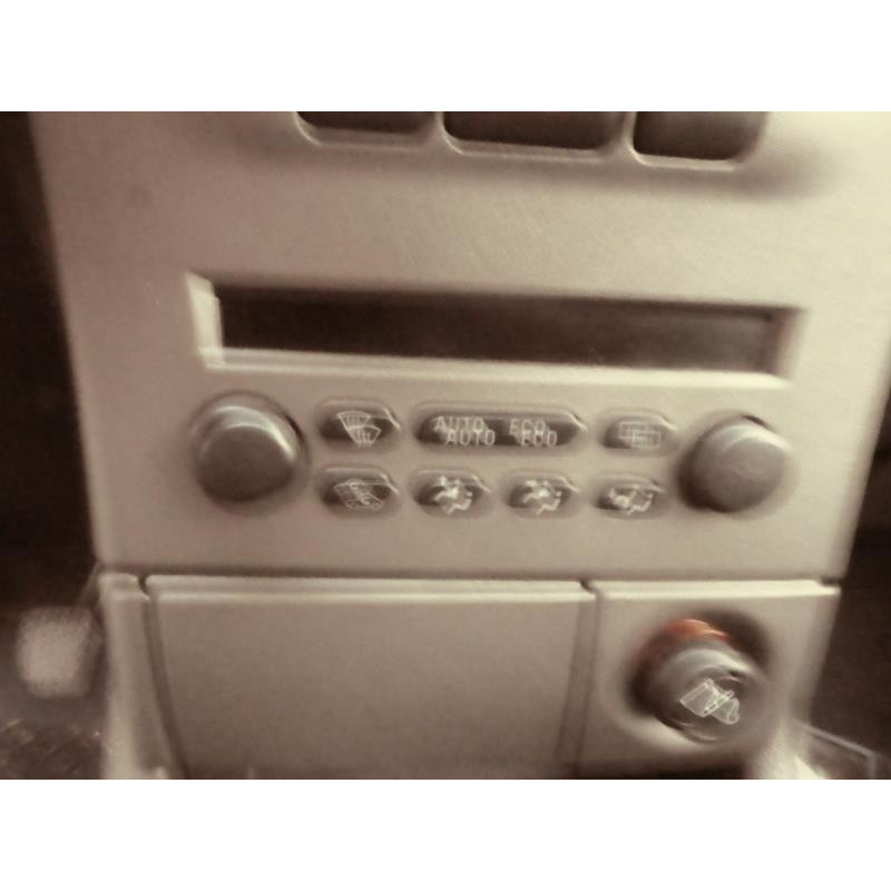 Porte avant droit OPEL ZAFIRA A Photo n°6