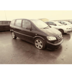 Porte avant droit OPEL ZAFIRA A