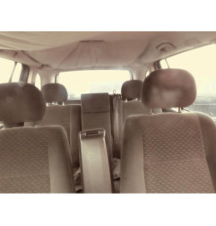 Porte avant droit OPEL ZAFIRA A