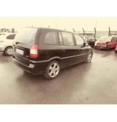Porte avant droit OPEL ZAFIRA A