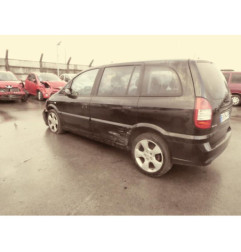 Porte avant droit OPEL ZAFIRA A