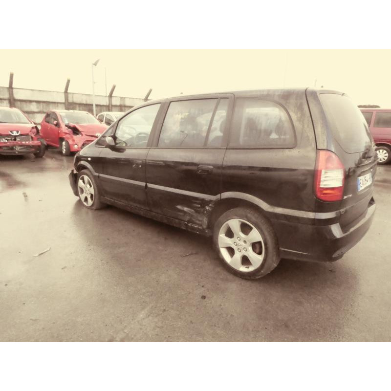 Porte avant droit OPEL ZAFIRA A Photo n°13