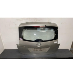 Malle/Hayon arriere MAZDA 5 1 Photo n°1