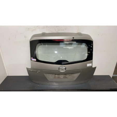 Malle/Hayon arriere MAZDA 5 1 Photo n°1