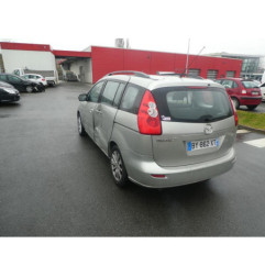 Malle/Hayon arriere MAZDA 5 1