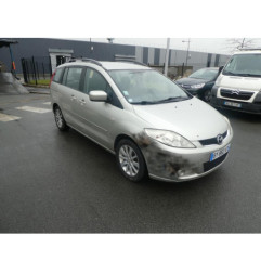 Malle/Hayon arriere MAZDA 5 1