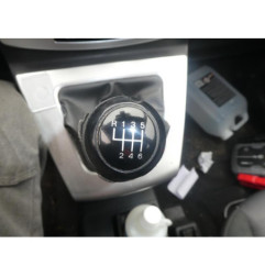 Malle/Hayon arriere MAZDA 5 1