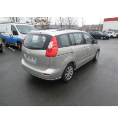 Malle/Hayon arriere MAZDA 5 1