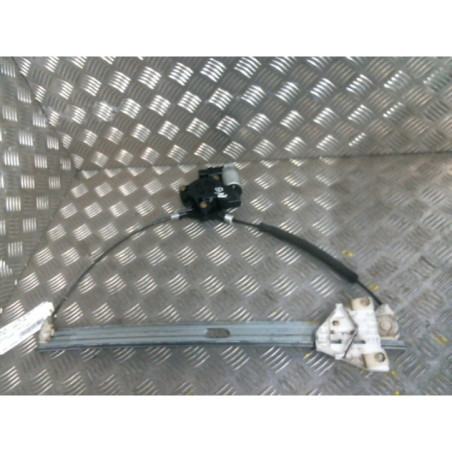 Leve vitre electrique avant gauche MAZDA 5 1 Photo n°1