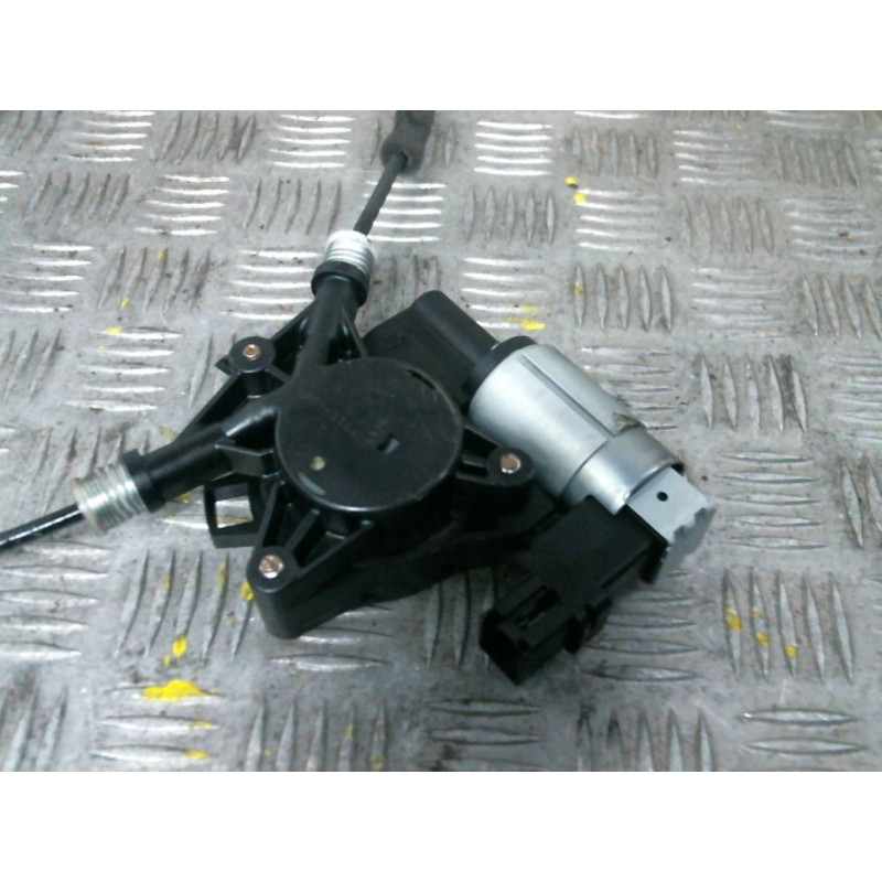 Leve vitre electrique avant gauche MAZDA 5 1 Photo n°2