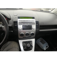 Pare soleil gauche MAZDA 5 1