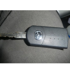 Pare soleil gauche MAZDA 5 1