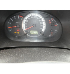 Pare soleil gauche MAZDA 5 1