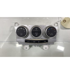 Commande chauffage MAZDA 5 1 Photo n°1