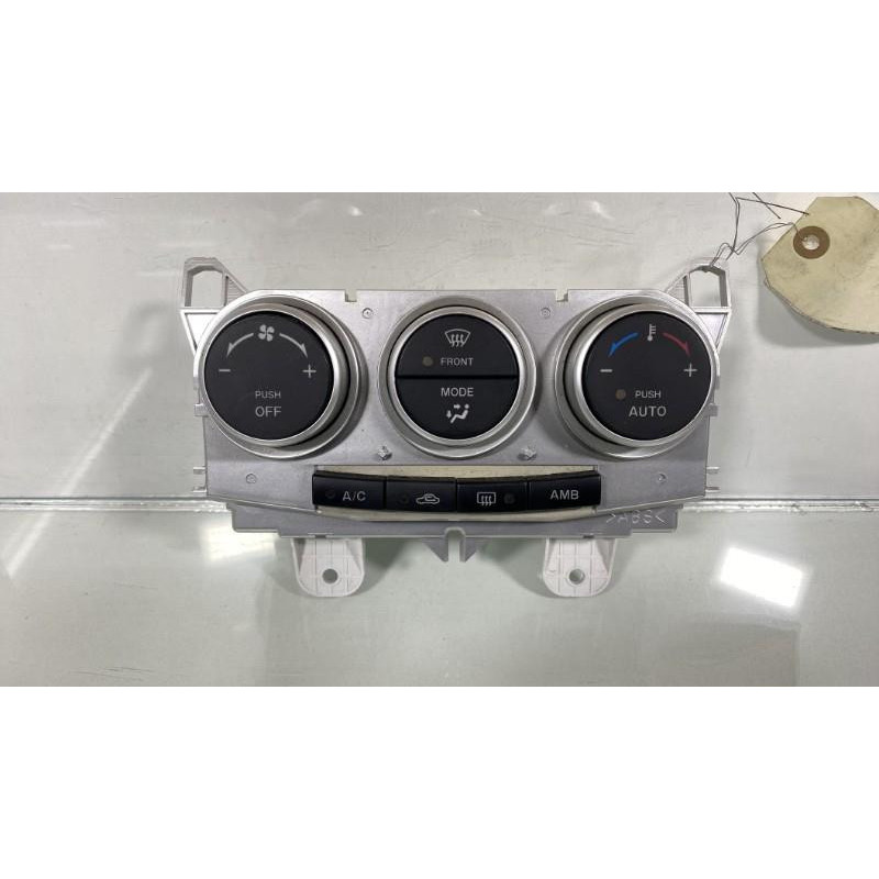 Commande chauffage MAZDA 5 1 Photo n°1